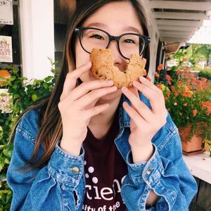 Meet your Posher, Grace